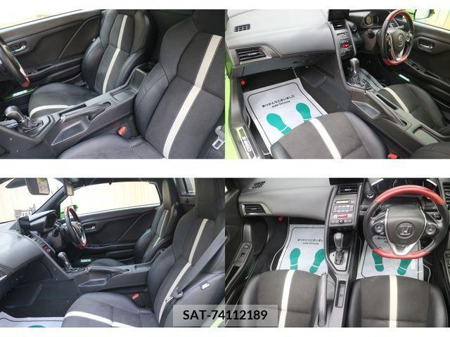 Honda S660 2020-05 343542-26