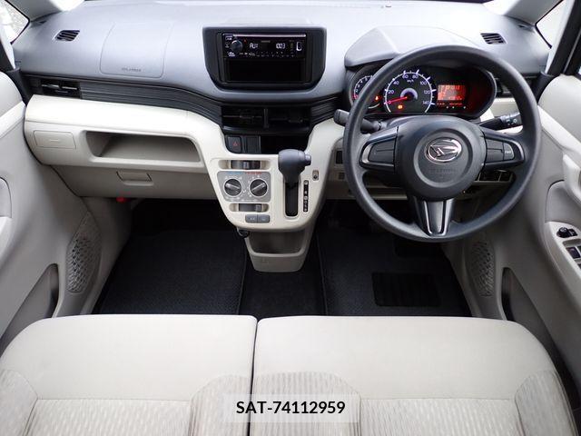 Daihatsu MOVE 2019-02 209871-1