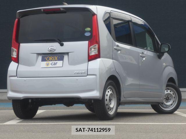 Daihatsu MOVE 2019-02 209871-2