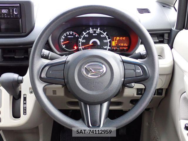 Daihatsu MOVE 2019-02 209871-3