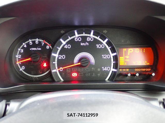 Daihatsu MOVE 2019-02 209871-4