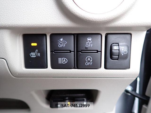 Daihatsu MOVE 2019-02 209871-8