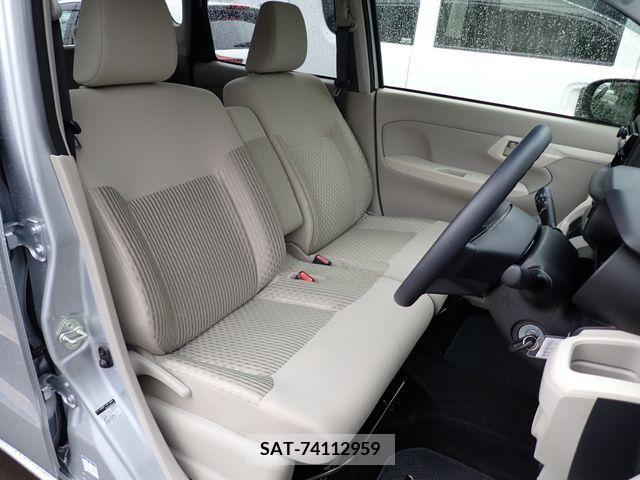 Daihatsu MOVE 2019-02 209871-12