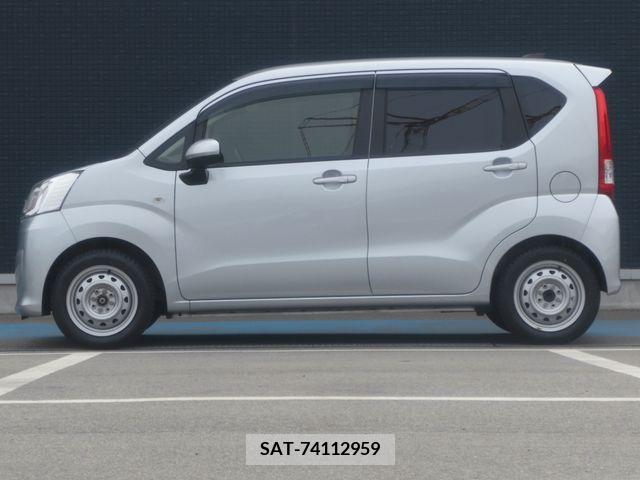 Daihatsu MOVE 2019-02 209871-16
