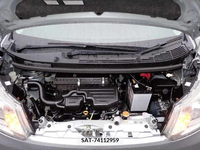 Daihatsu MOVE 2019-02 209871-19