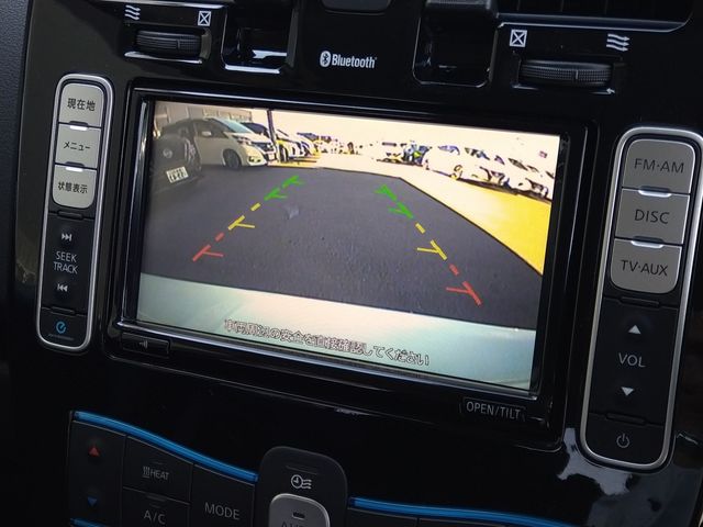 Nissan LEAF 2016-10 12722-4