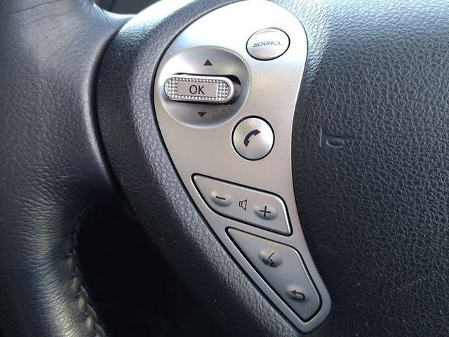 Nissan LEAF 2016-10 12722-10