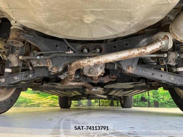 Subaru FORESTER 2016-09 200515-19