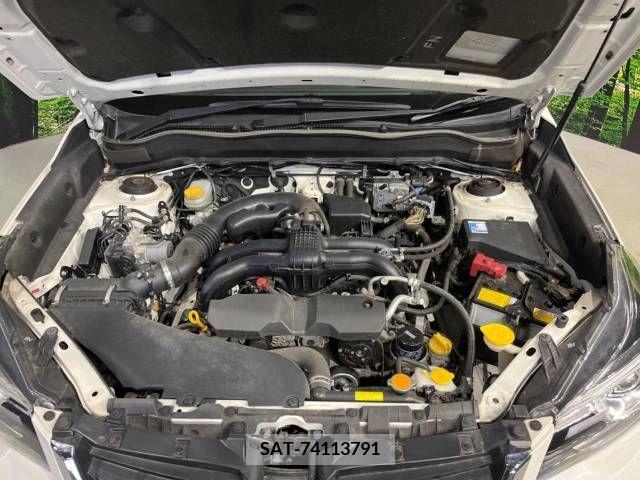 Subaru FORESTER 2016-09 200515-18