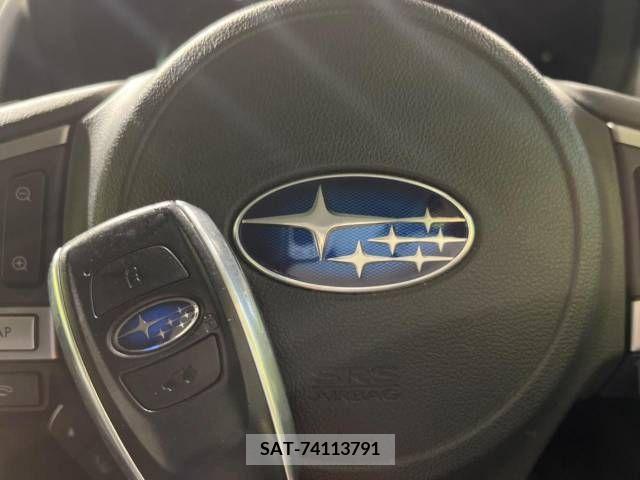 Subaru FORESTER 2016-09 200515-7
