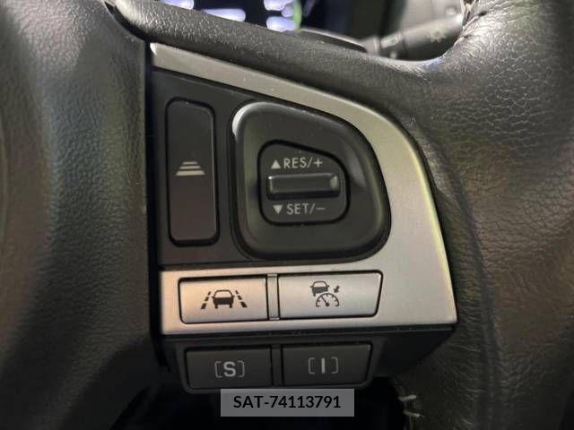 Subaru FORESTER 2016-09 200515-5