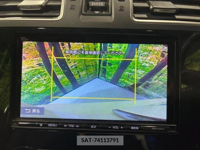 Subaru FORESTER 2016-09 200515-4