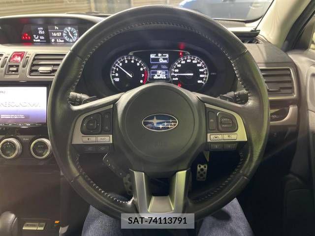 Subaru FORESTER 2016-09 200515-11