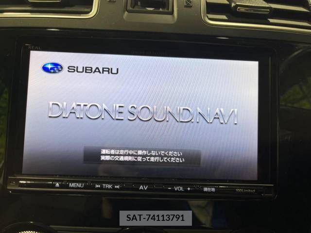 Subaru FORESTER 2016-09 200515-3