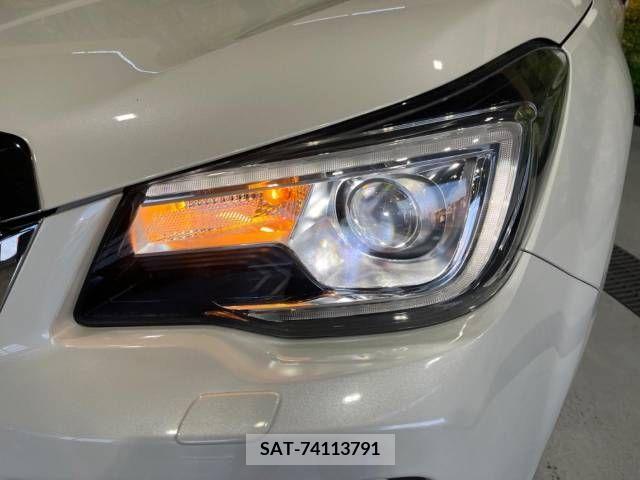 Subaru FORESTER 2016-09 200515-12