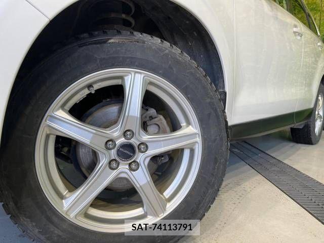 Subaru FORESTER 2016-09 200515-13