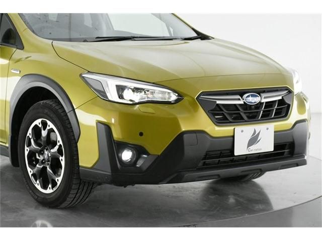 Subaru XV HYBRID 2021-05 13532-2