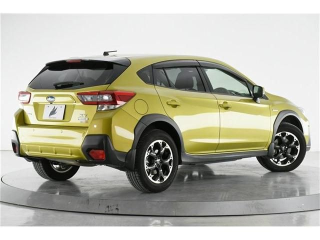Subaru XV HYBRID 2021-05 13532-1