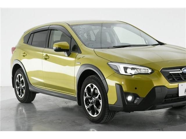 Subaru XV HYBRID 2021-05 13532-4