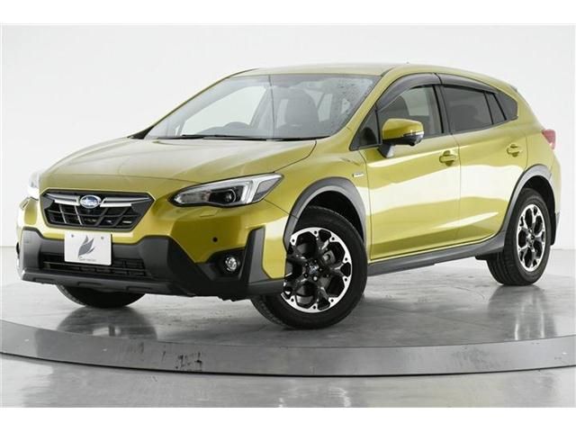 Subaru XV HYBRID 2021-05 13532-0