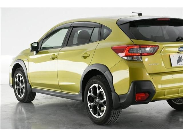 Subaru XV HYBRID 2021-05 13532-6