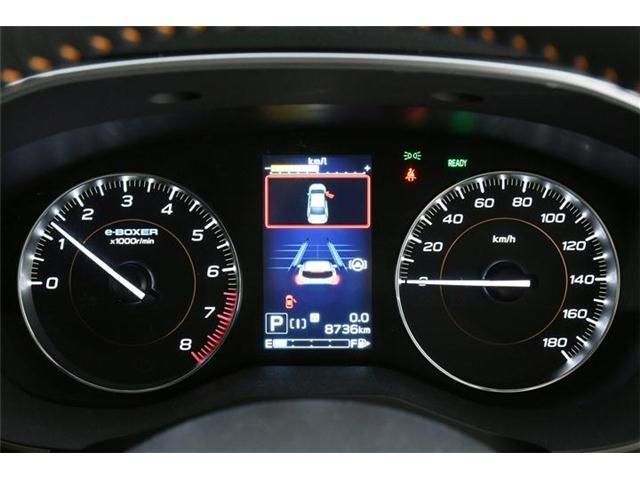 Subaru XV HYBRID 2021-05 13532-9