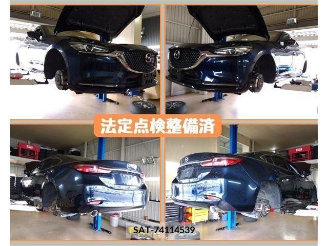 Mazda ATENZA 2019-02 261157-4