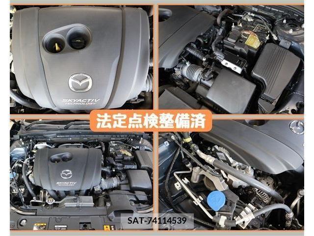 Mazda ATENZA 2019-02 261157-7