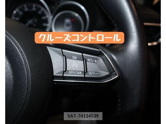 Mazda ATENZA 2019-02 261157-20