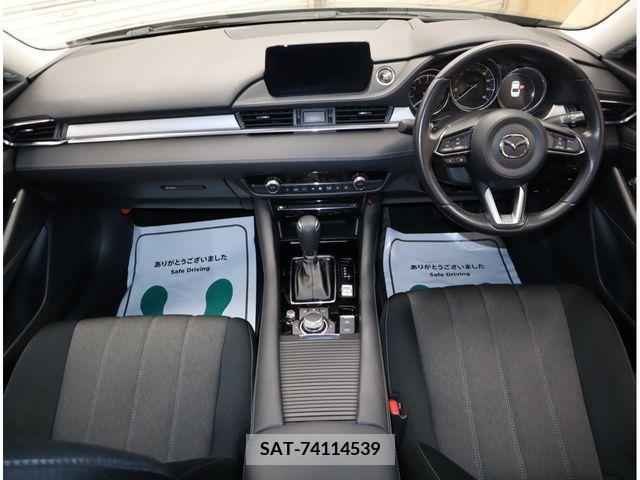 Mazda ATENZA 2019-02 261157-23