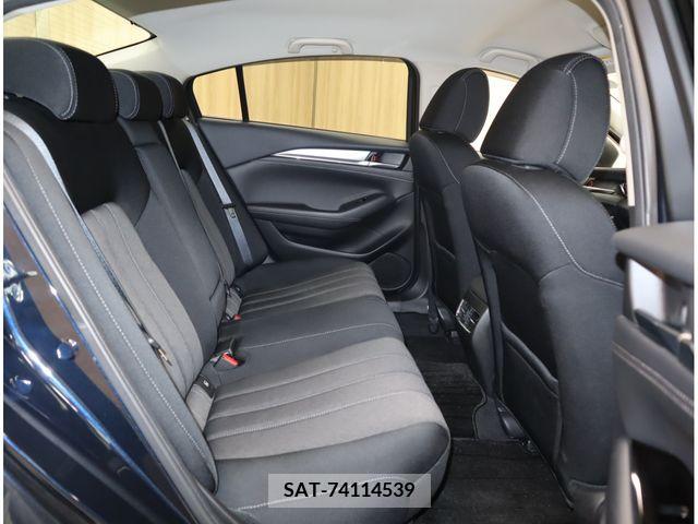 Mazda ATENZA 2019-02 261157-26