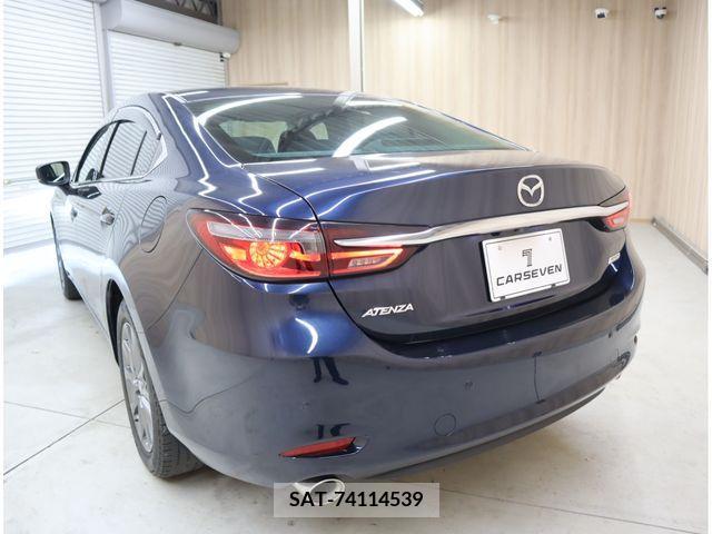 Mazda ATENZA 2019-02 261157-28