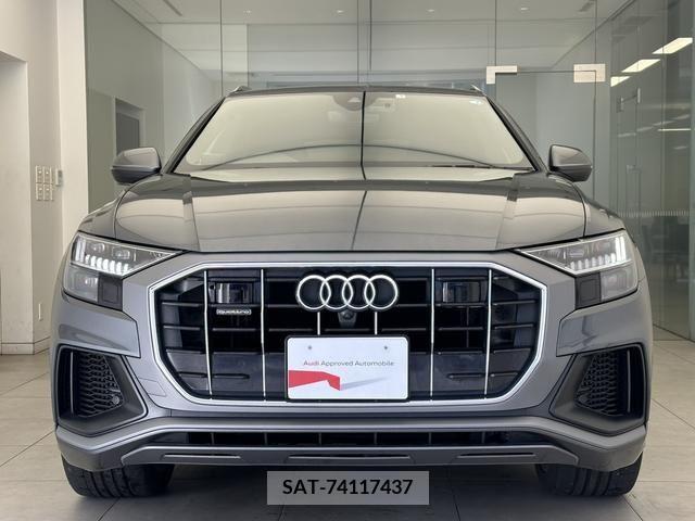 Audi Q8 2019-09 222224-2
