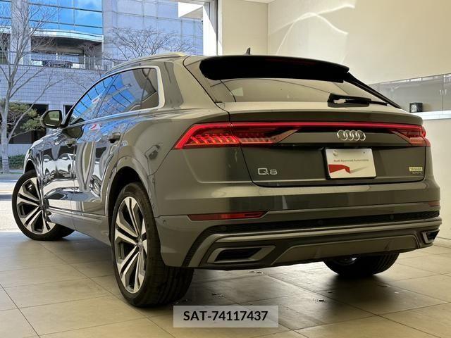 Audi Q8 2019-09 222224-5