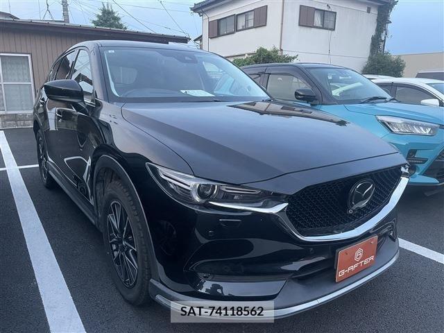 Mazda CX-5 2017-03 330731-0