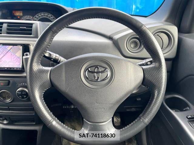 Toyota BB 2013-09 262007-11