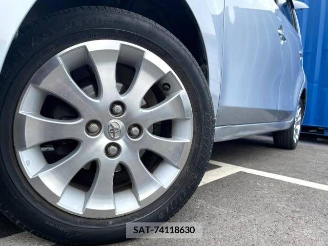 Toyota BB 2013-09 262007-12