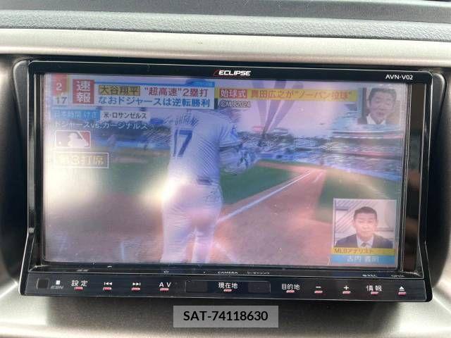 Toyota BB 2013-09 262007-19