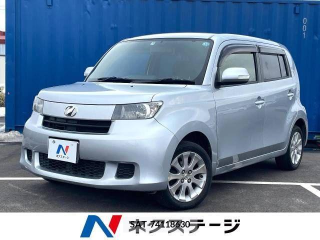 Toyota BB 2013-09 262007-0