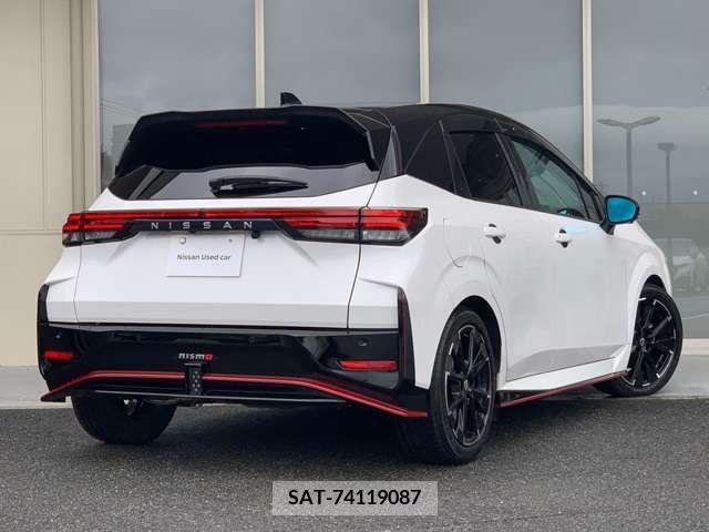 Nissan AURA 2022-03 395815-1