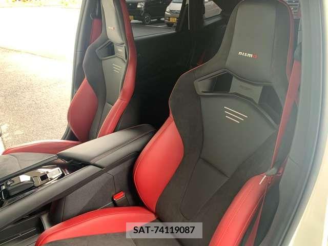 Nissan AURA 2022-03 395815-15