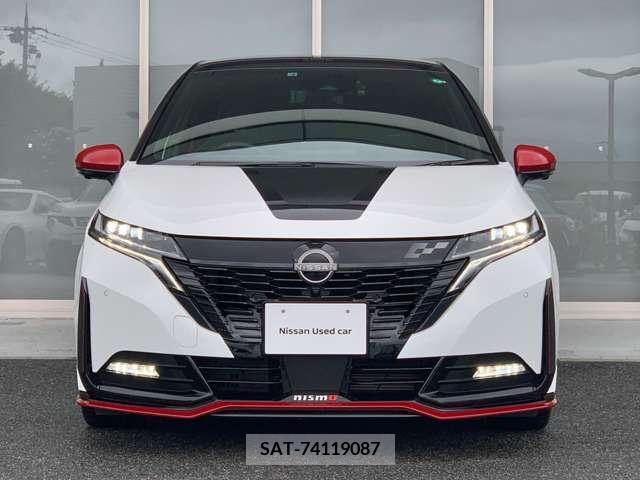Nissan AURA 2022-03 395815-17