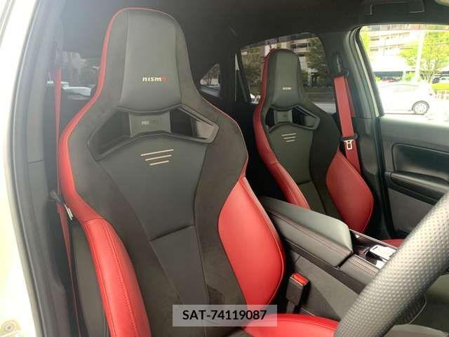 Nissan AURA 2022-03 395815-14