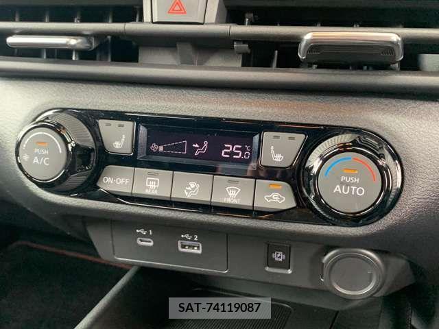 Nissan AURA 2022-03 395815-8