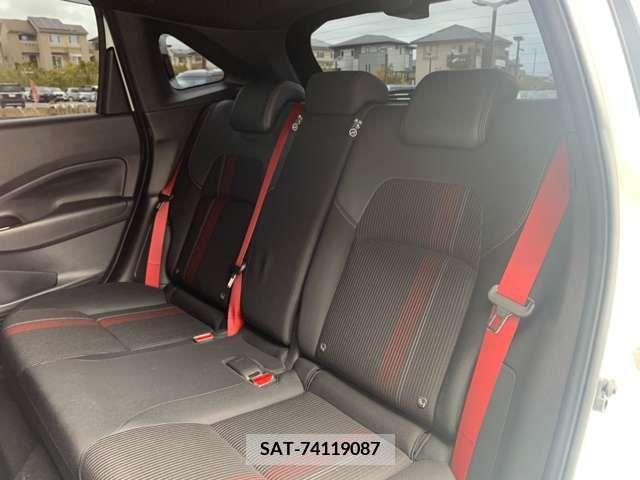 Nissan AURA 2022-03 395815-16