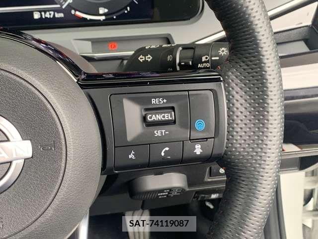 Nissan AURA 2022-03 395815-13