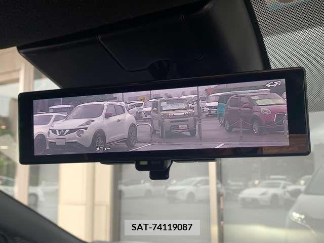 Nissan AURA 2022-03 395815-10