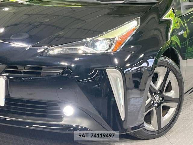 Toyota PRIUS 2020-04 366607-12