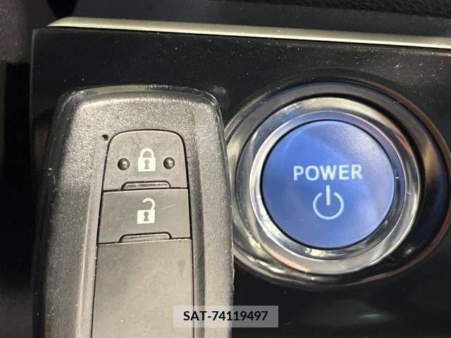 Toyota PRIUS 2020-04 366607-5