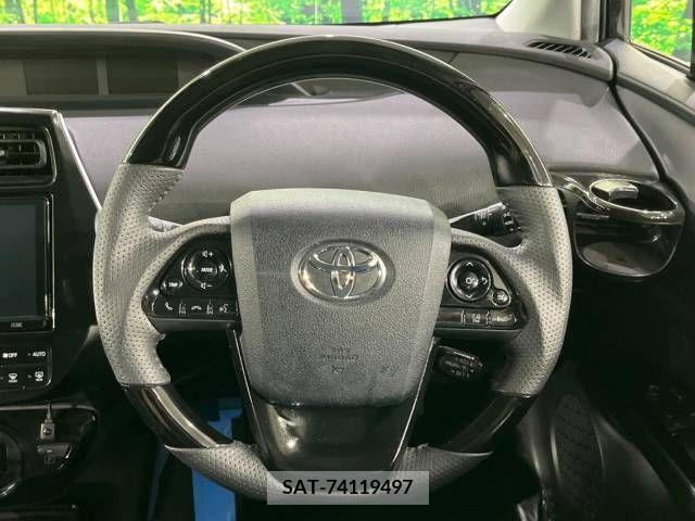 Toyota PRIUS 2020-04 366607-11